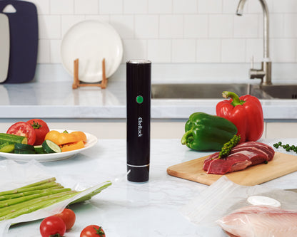 ChefLock Vacuum Sealer
