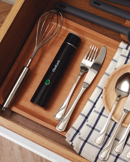 ChefLock Vacuum Sealer