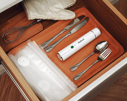 ChefLock Vacuum Sealer