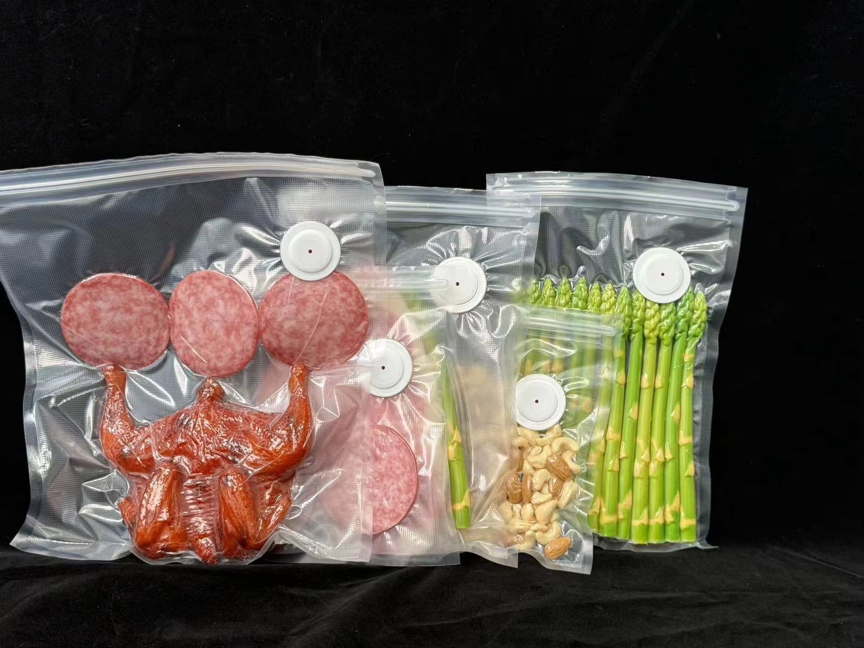 Additional ChefLock Bags